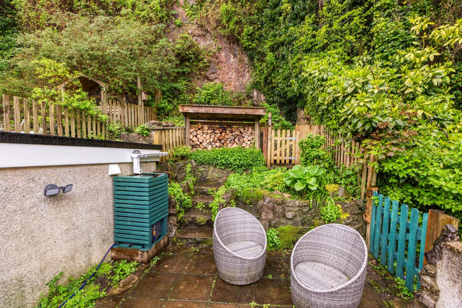 Clifton Terrace, Mumbles, Swansea, SA3 4EJ